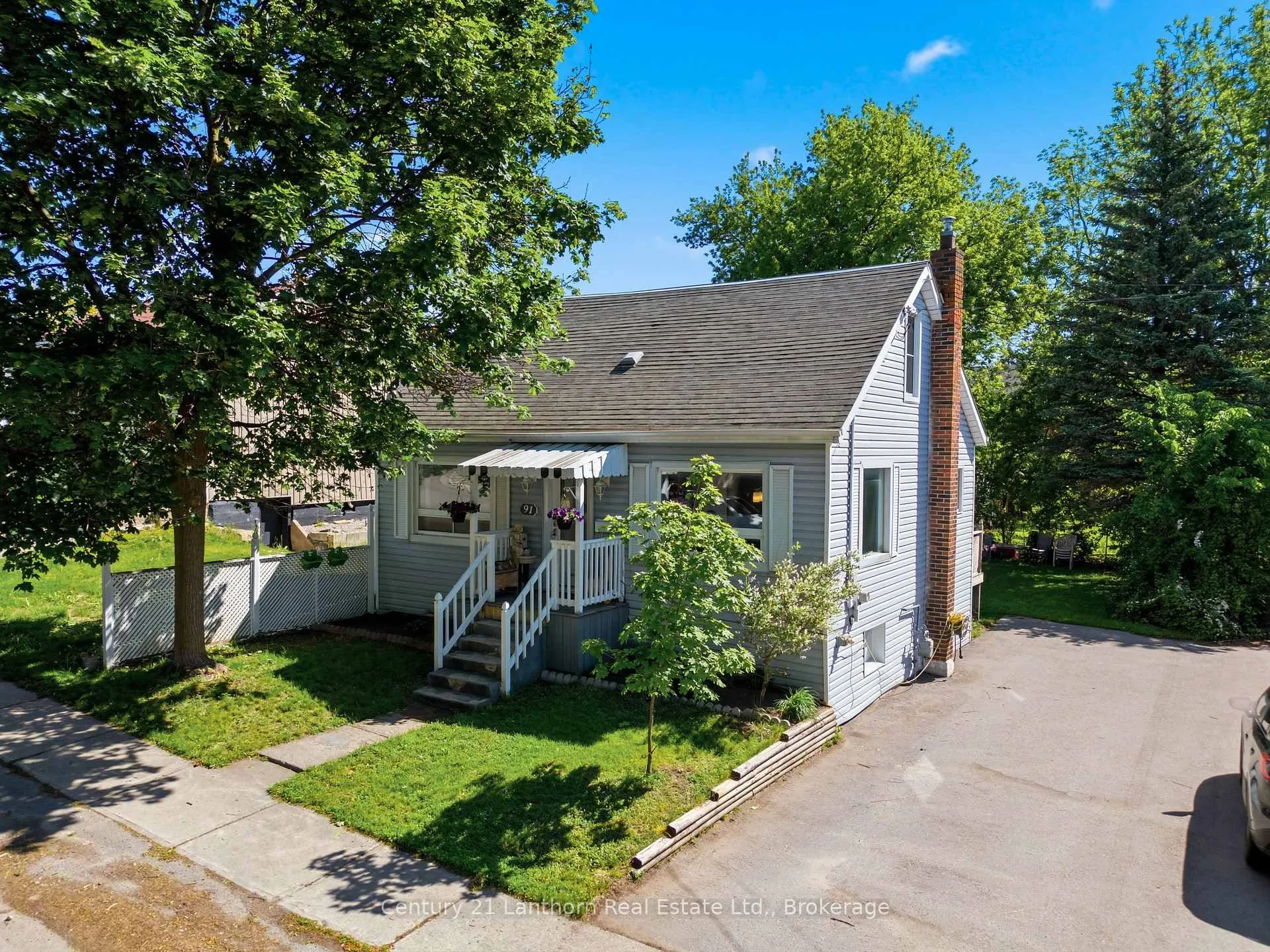 Photo 1 of 91 Grier Street, Belleville, Belleville Ward — HOMEH