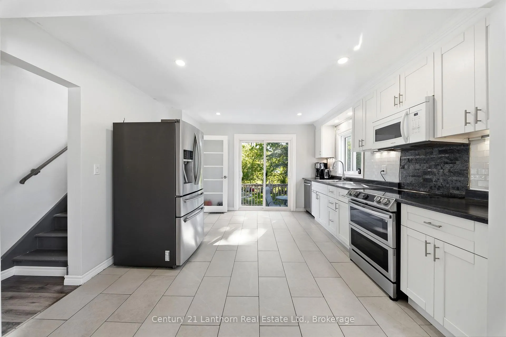 Photo 3 of 91 Grier Street, Belleville, Belleville Ward — HOMEH