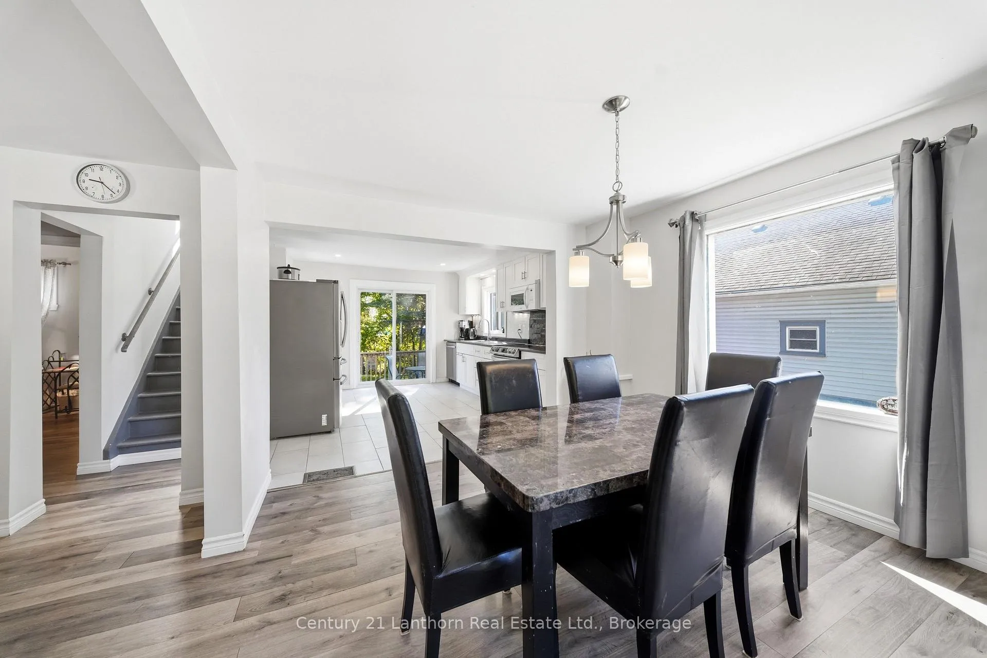 Photo 8 of 91 Grier Street, Belleville, Belleville Ward — HOMEH