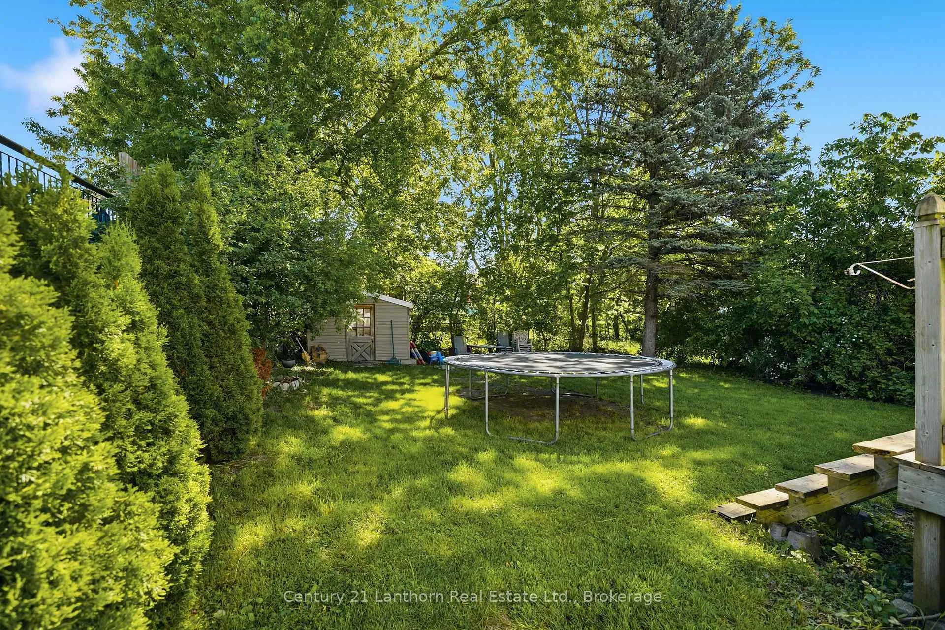Photo 26 of 91 Grier Street, Belleville, Belleville Ward — HOMEH