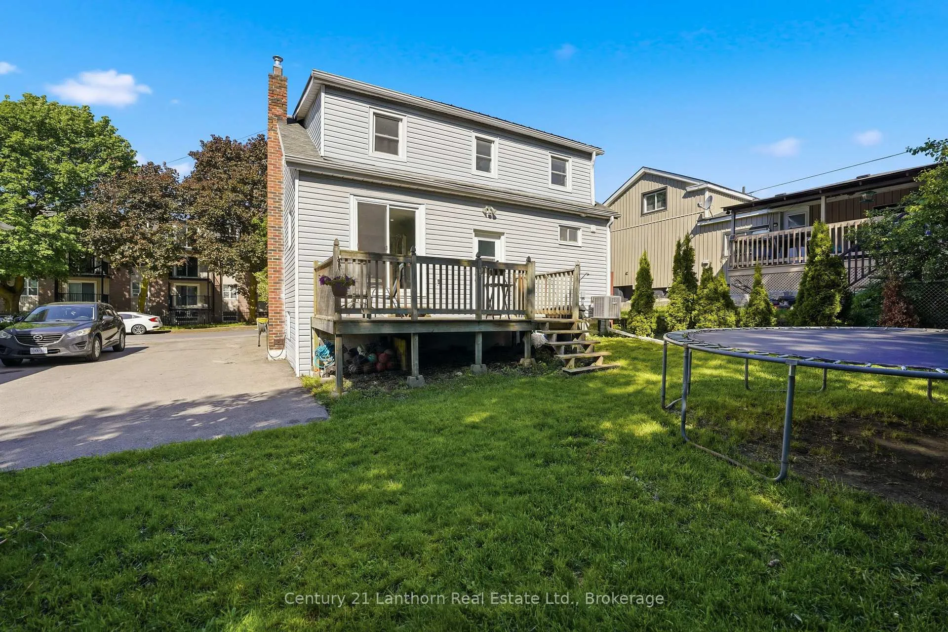 Photo 27 of 91 Grier Street, Belleville, Belleville Ward — HOMEH