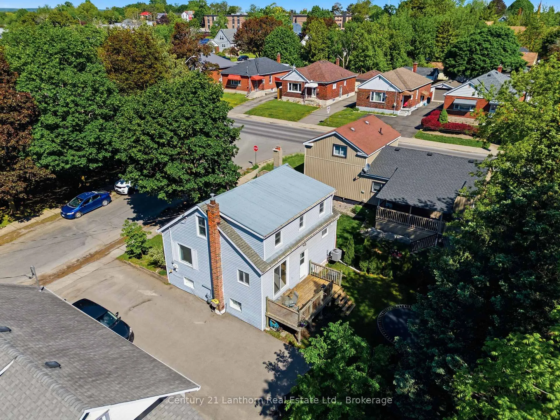 Photo 29 of 91 Grier Street, Belleville, Belleville Ward — HOMEH