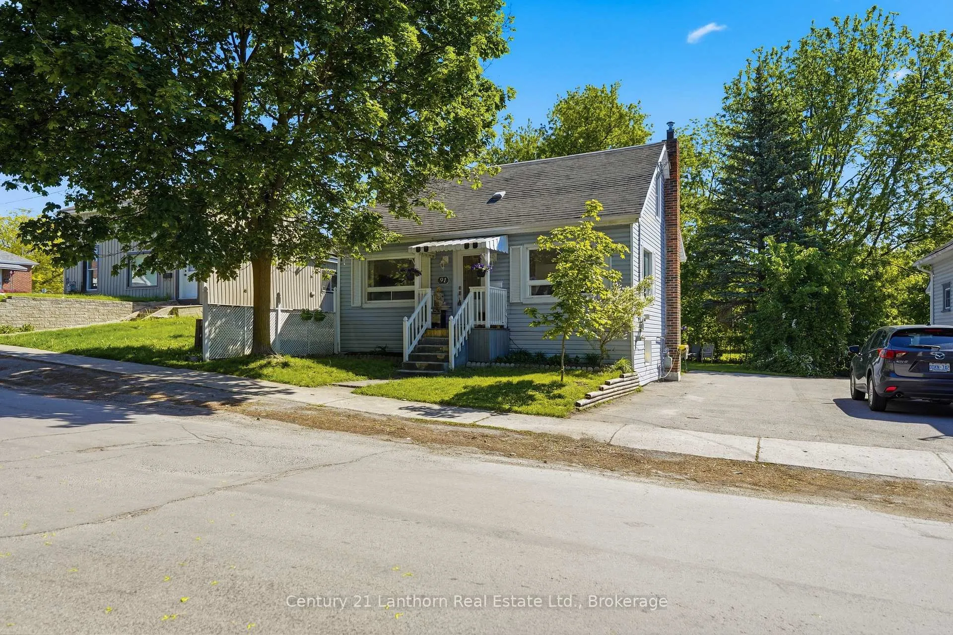 Photo 30 of 91 Grier Street, Belleville, Belleville Ward — HOMEH