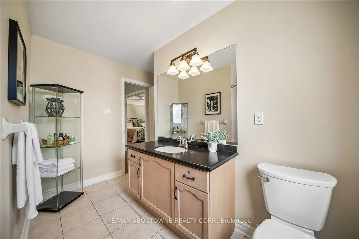 Photo 19 of 1053 Old Oak Drive, Oakville, West Oak Trails — HOMEH