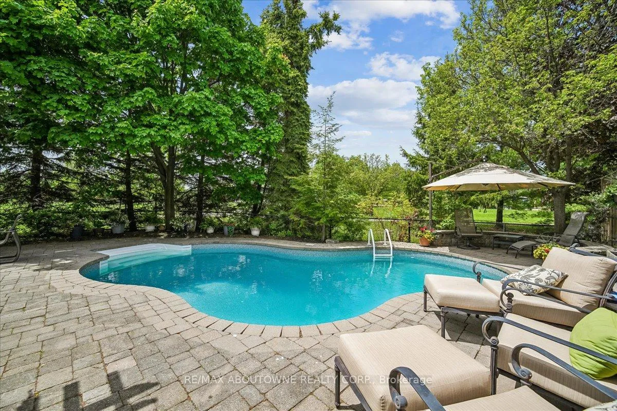 Photo 30 of 1053 Old Oak Drive, Oakville, West Oak Trails — HOMEH