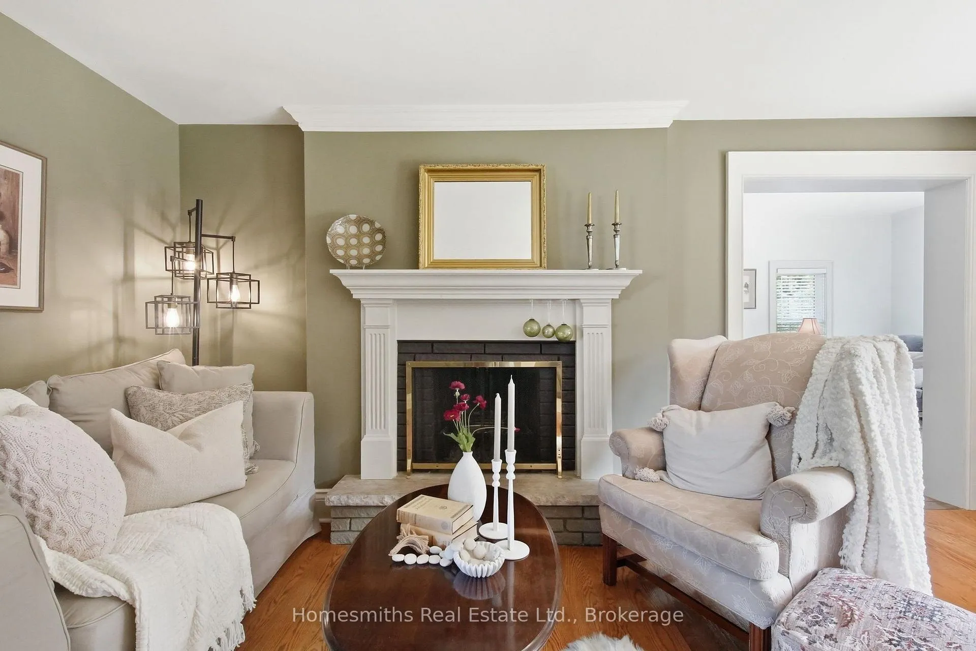 Photo 6 of 77 George Street W, Clarington, Newcastle — HOMEH