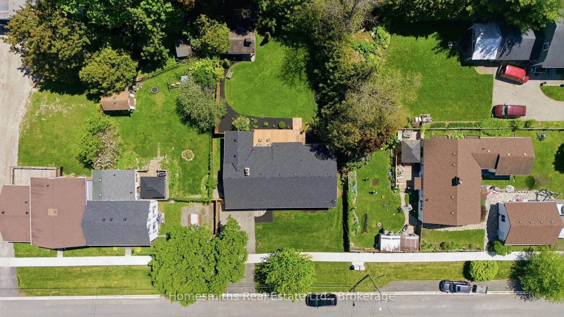 Photo 40 of 77 George Street W, Clarington, Newcastle — HOMEH