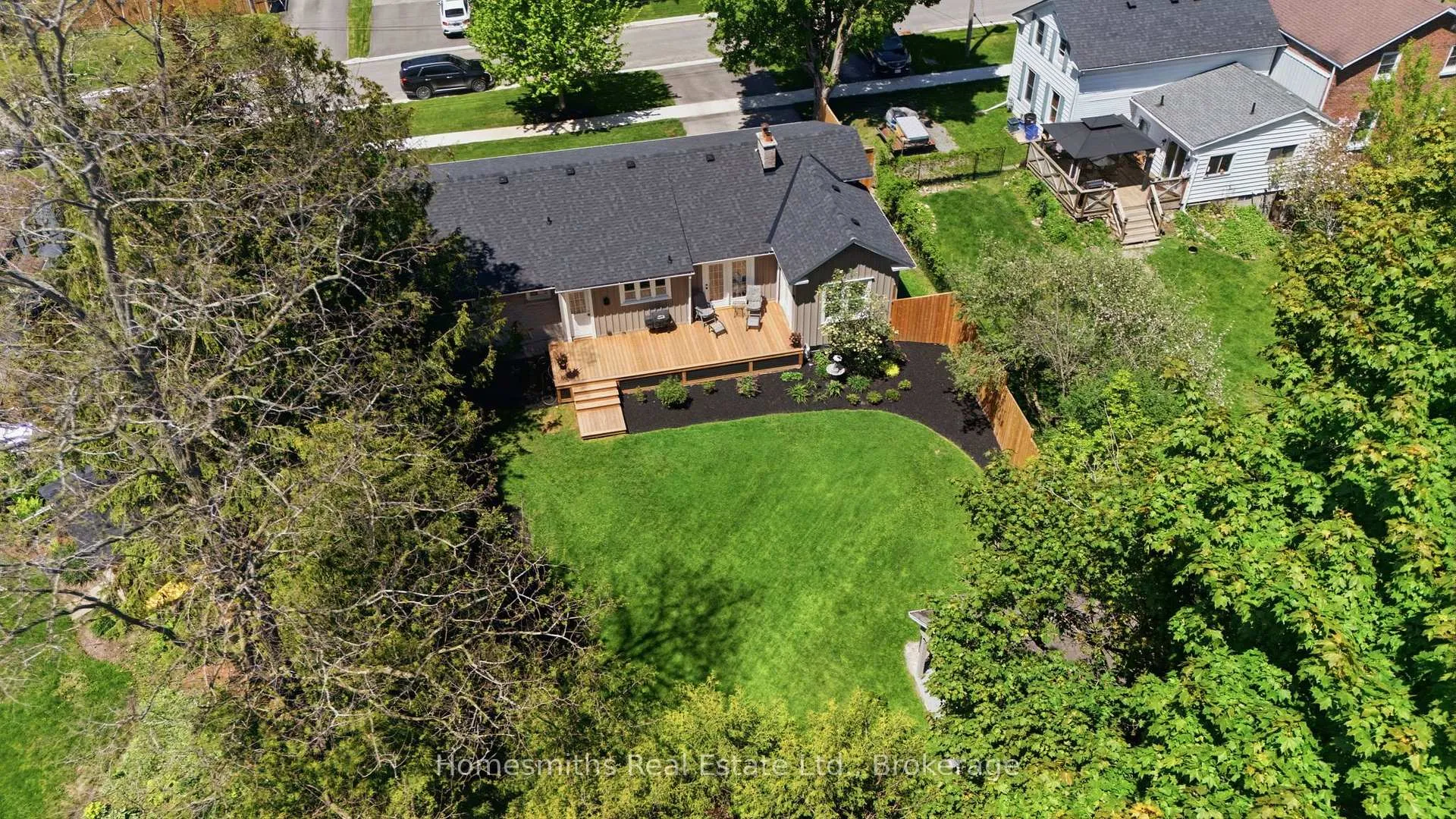 Photo 41 of 77 George Street W, Clarington, Newcastle — HOMEH
