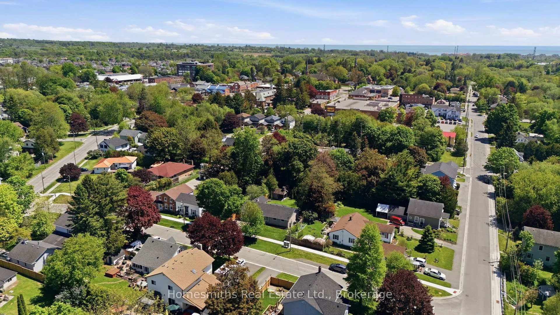 Photo 50 of 77 George Street W, Clarington, Newcastle — HOMEH
