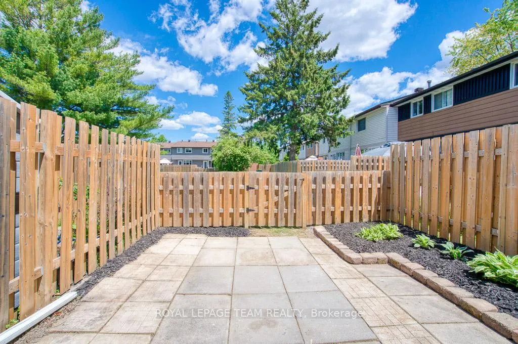 Photo 32 of Unit 40, 19 Glencoe Street, Ottawa, Arlington Woods — HOMEH