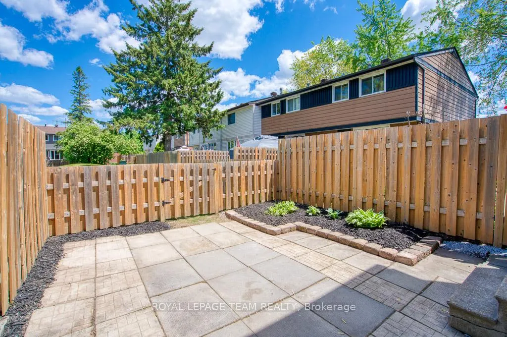Photo 33 of Unit 40, 19 Glencoe Street, Ottawa, Arlington Woods — HOMEH
