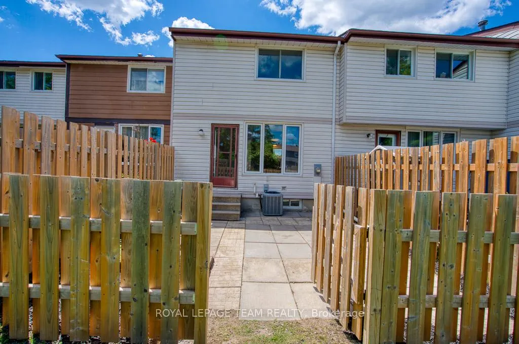Photo 35 of Unit 40, 19 Glencoe Street, Ottawa, Arlington Woods — HOMEH