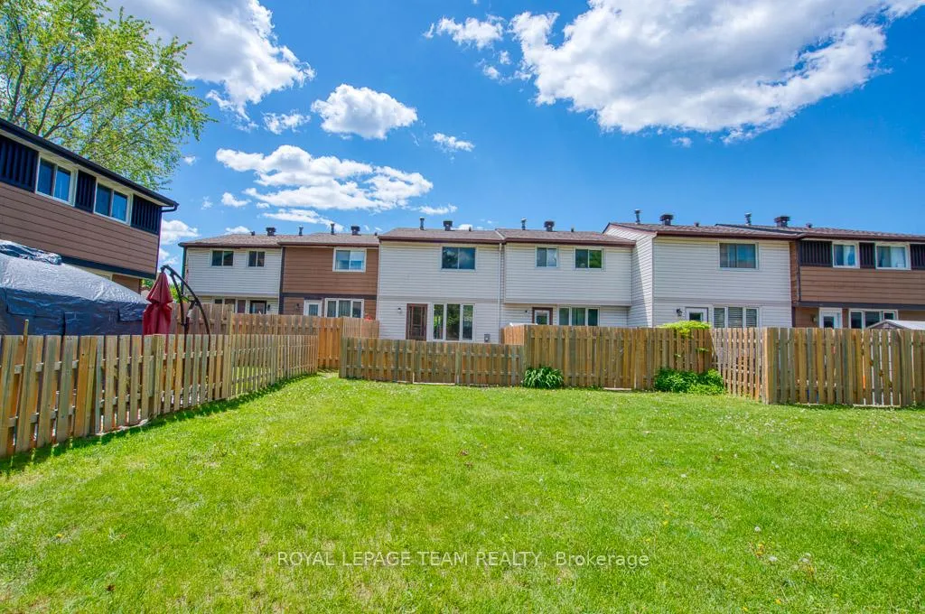 Photo 36 of Unit 40, 19 Glencoe Street, Ottawa, Arlington Woods — HOMEH