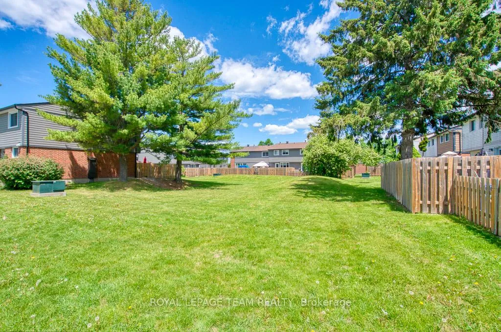 Photo 37 of Unit 40, 19 Glencoe Street, Ottawa, Arlington Woods — HOMEH