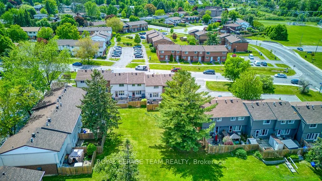 Photo 38 of Unit 40, 19 Glencoe Street, Ottawa, Arlington Woods — HOMEH