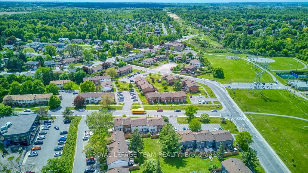 Photo 39 of Unit 40, 19 Glencoe Street, Ottawa, Arlington Woods — HOMEH