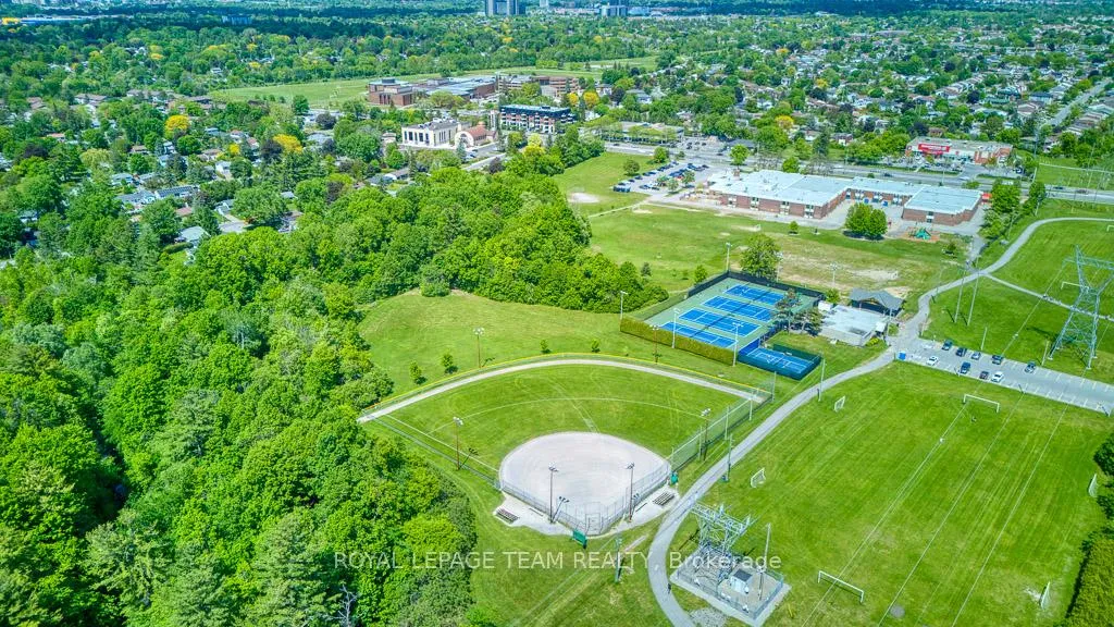 Photo 40 of Unit 40, 19 Glencoe Street, Ottawa, Arlington Woods — HOMEH