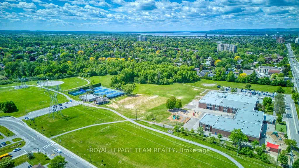 Photo 41 of Unit 40, 19 Glencoe Street, Ottawa, Arlington Woods — HOMEH