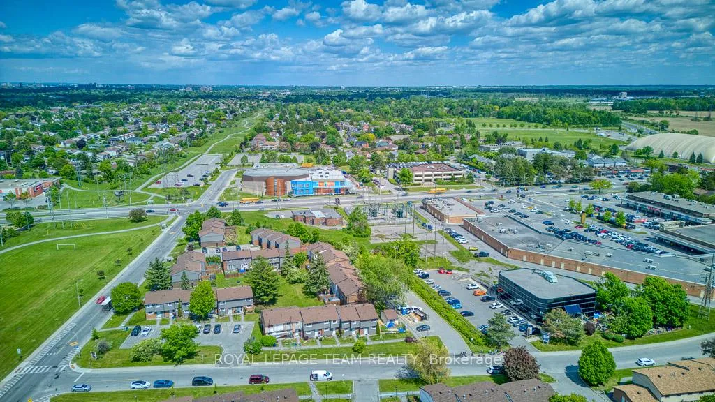 Photo 42 of Unit 40, 19 Glencoe Street, Ottawa, Arlington Woods — HOMEH