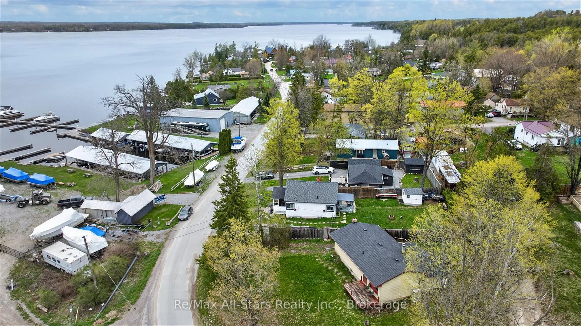 Photo 30 of 2 Elder Street, Kawartha Lakes, Fenelon — HOMEH