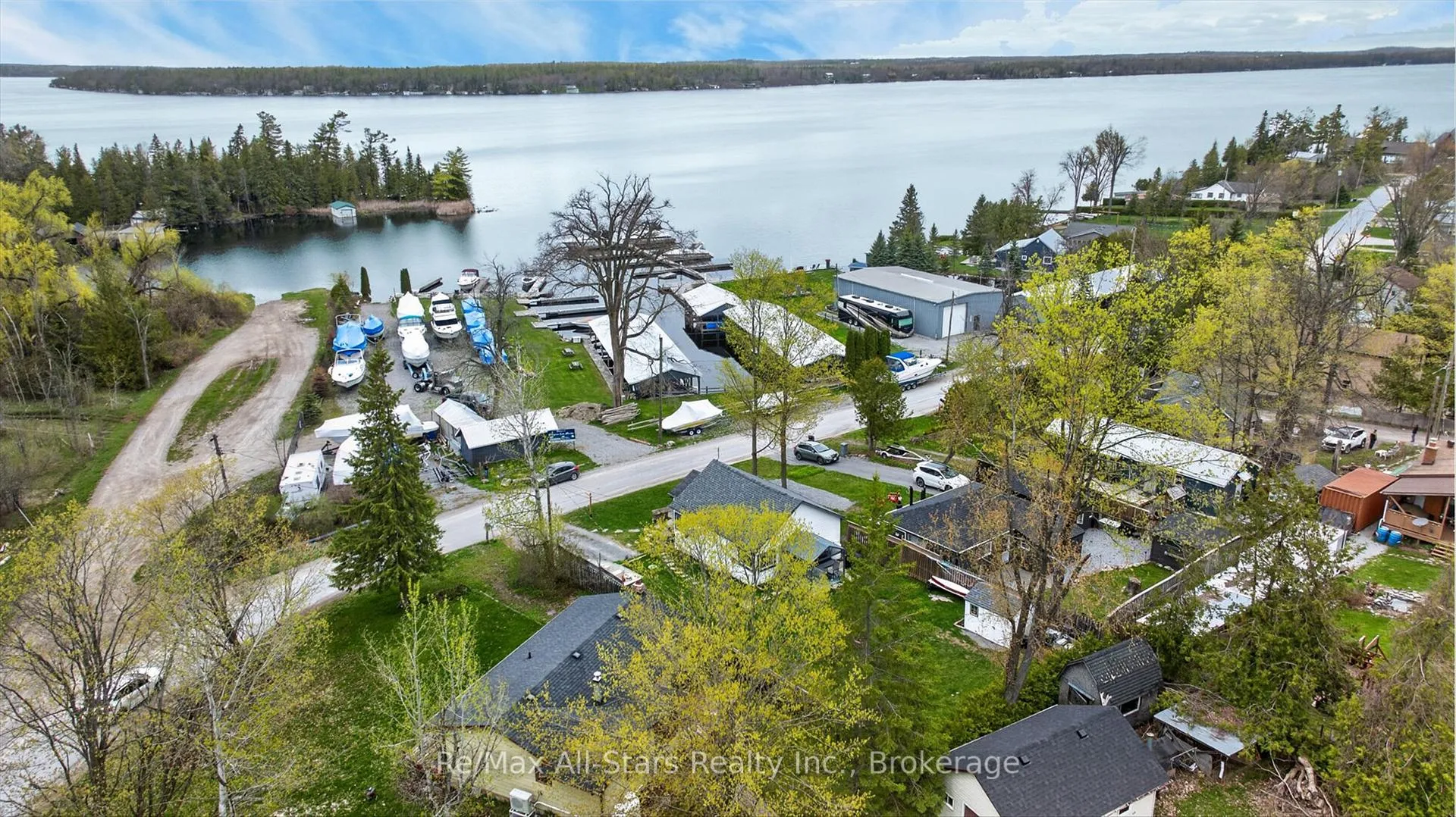 Photo 31 of 2 Elder Street, Kawartha Lakes, Fenelon — HOMEH