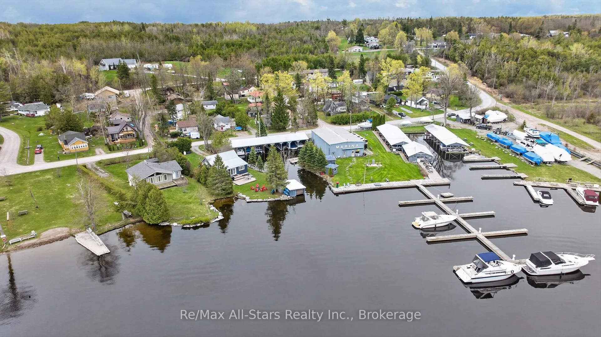 Photo 33 of 2 Elder Street, Kawartha Lakes, Fenelon — HOMEH