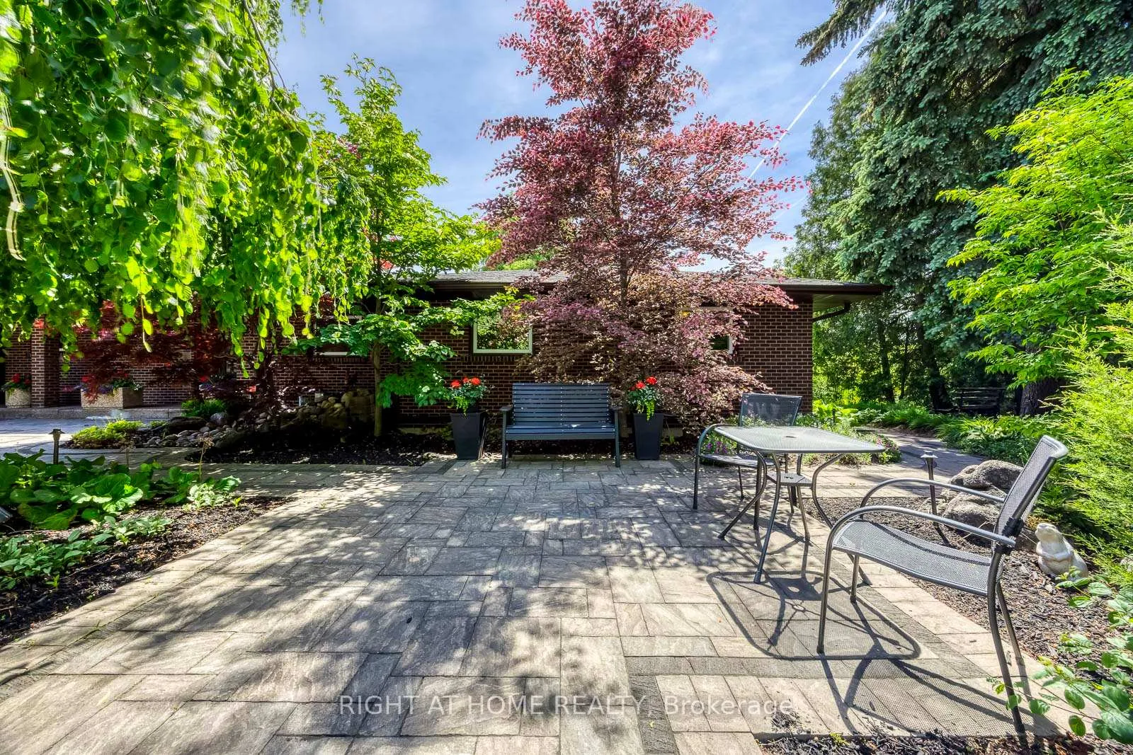 Photo 5 of 5290 Creditview Road, Mississauga, East Credit — HOMEH
