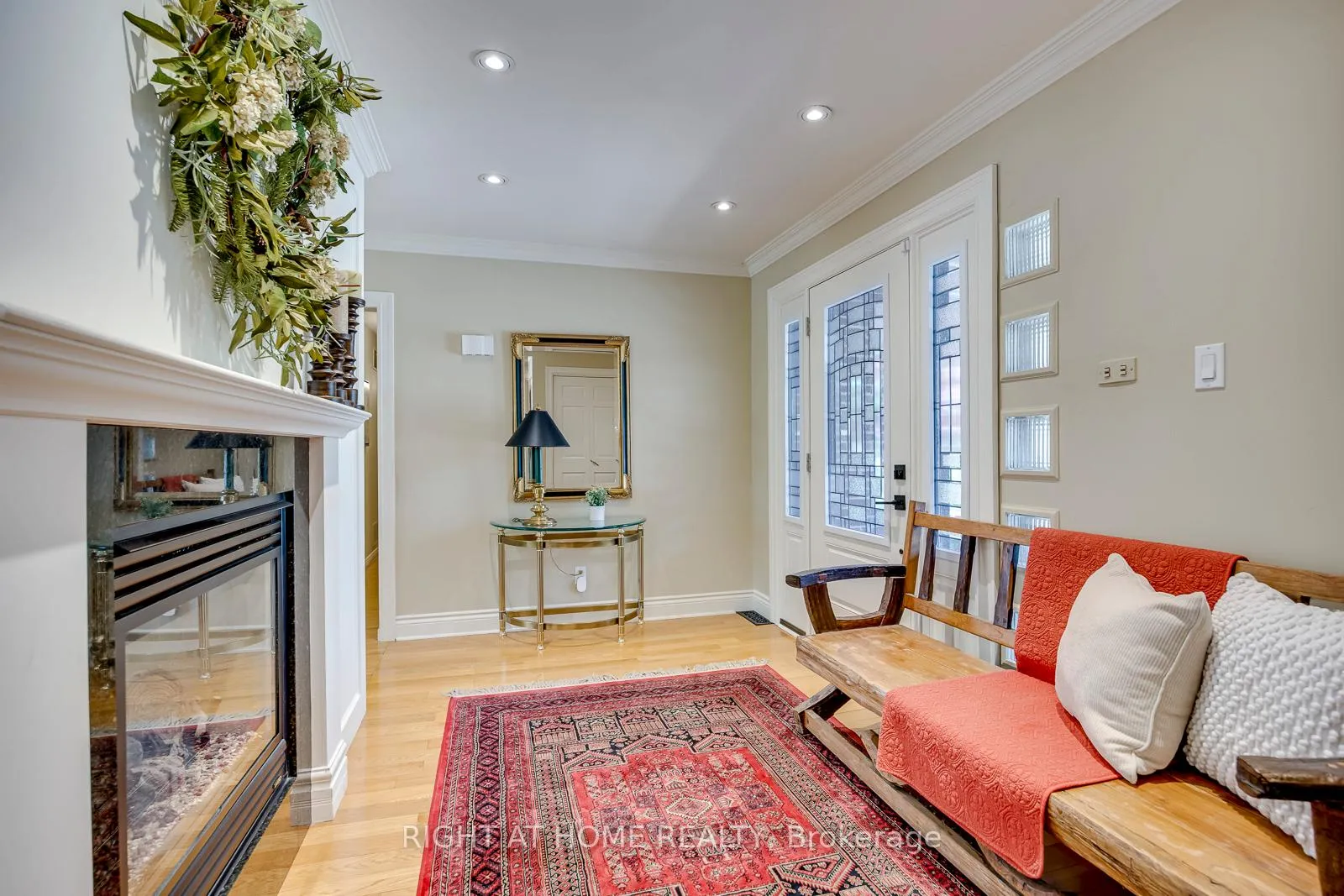 Photo 6 of 5290 Creditview Road, Mississauga, East Credit — HOMEH