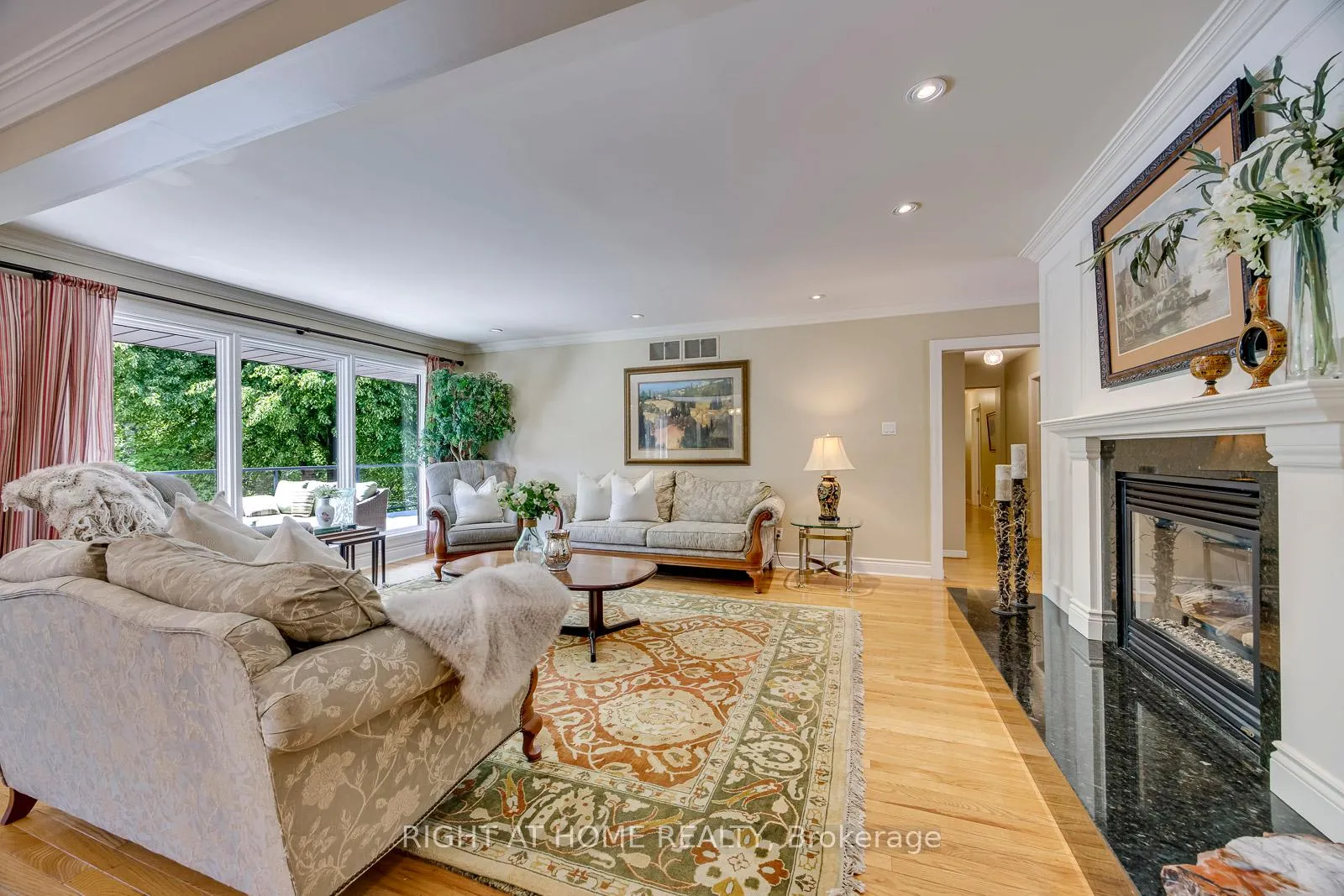 Photo 7 of 5290 Creditview Road, Mississauga, East Credit — HOMEH