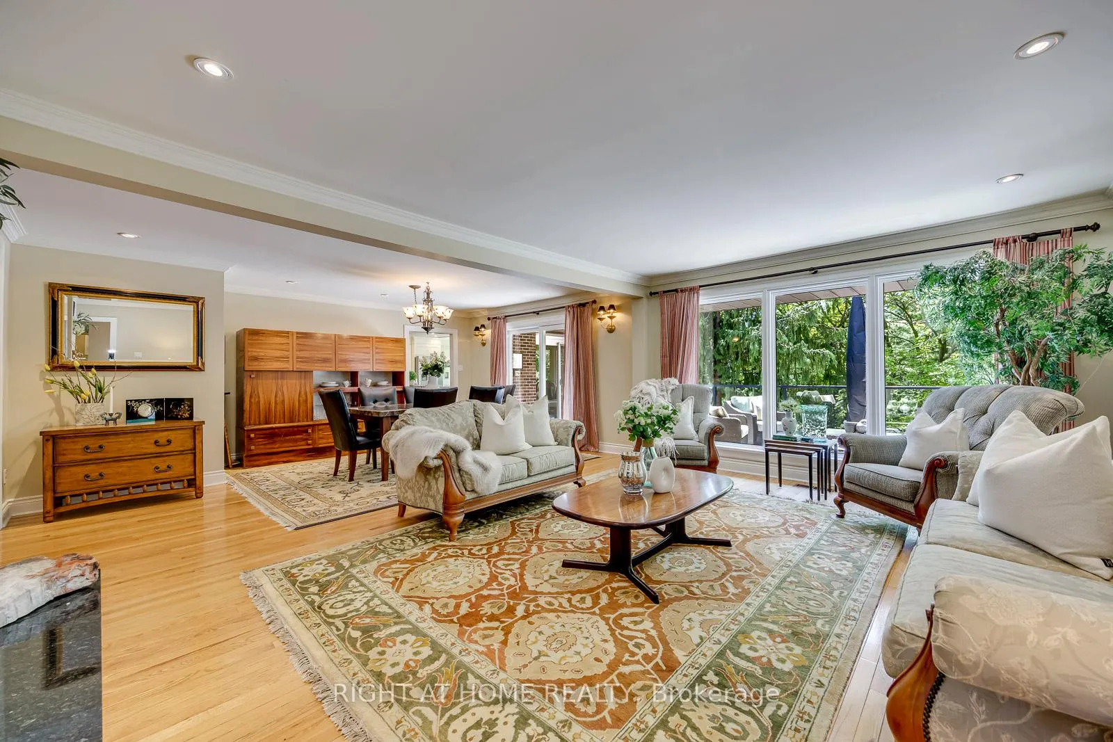 Photo 8 of 5290 Creditview Road, Mississauga, East Credit — HOMEH
