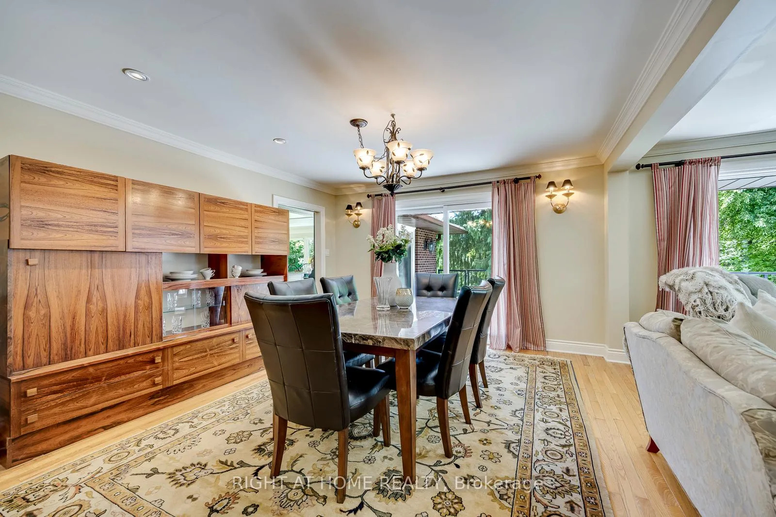 Photo 9 of 5290 Creditview Road, Mississauga, East Credit — HOMEH