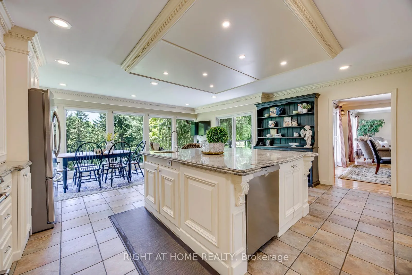 Photo 13 of 5290 Creditview Road, Mississauga, East Credit — HOMEH