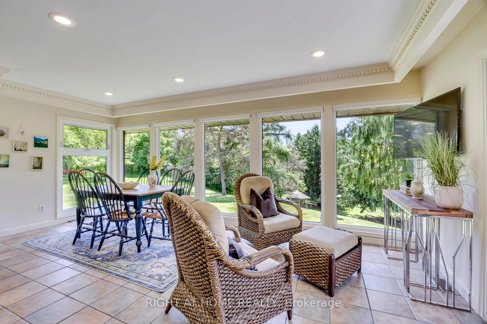 Photo 14 of 5290 Creditview Road, Mississauga, East Credit — HOMEH