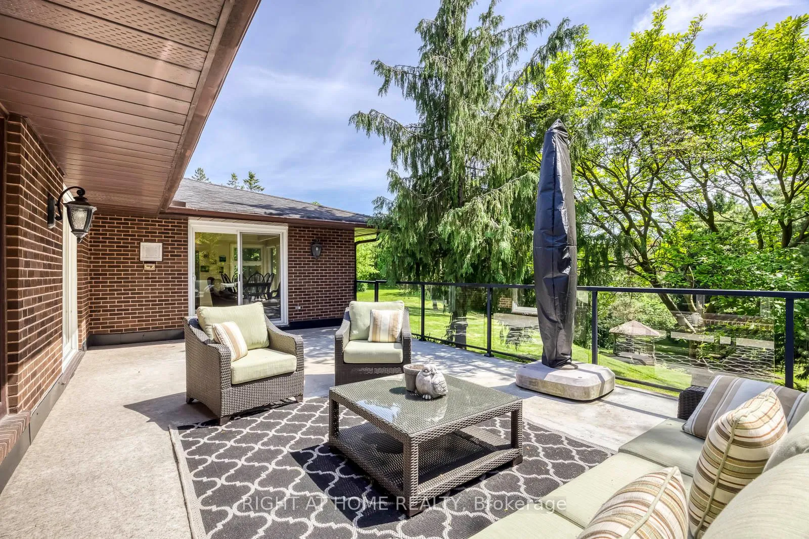 Photo 16 of 5290 Creditview Road, Mississauga, East Credit — HOMEH