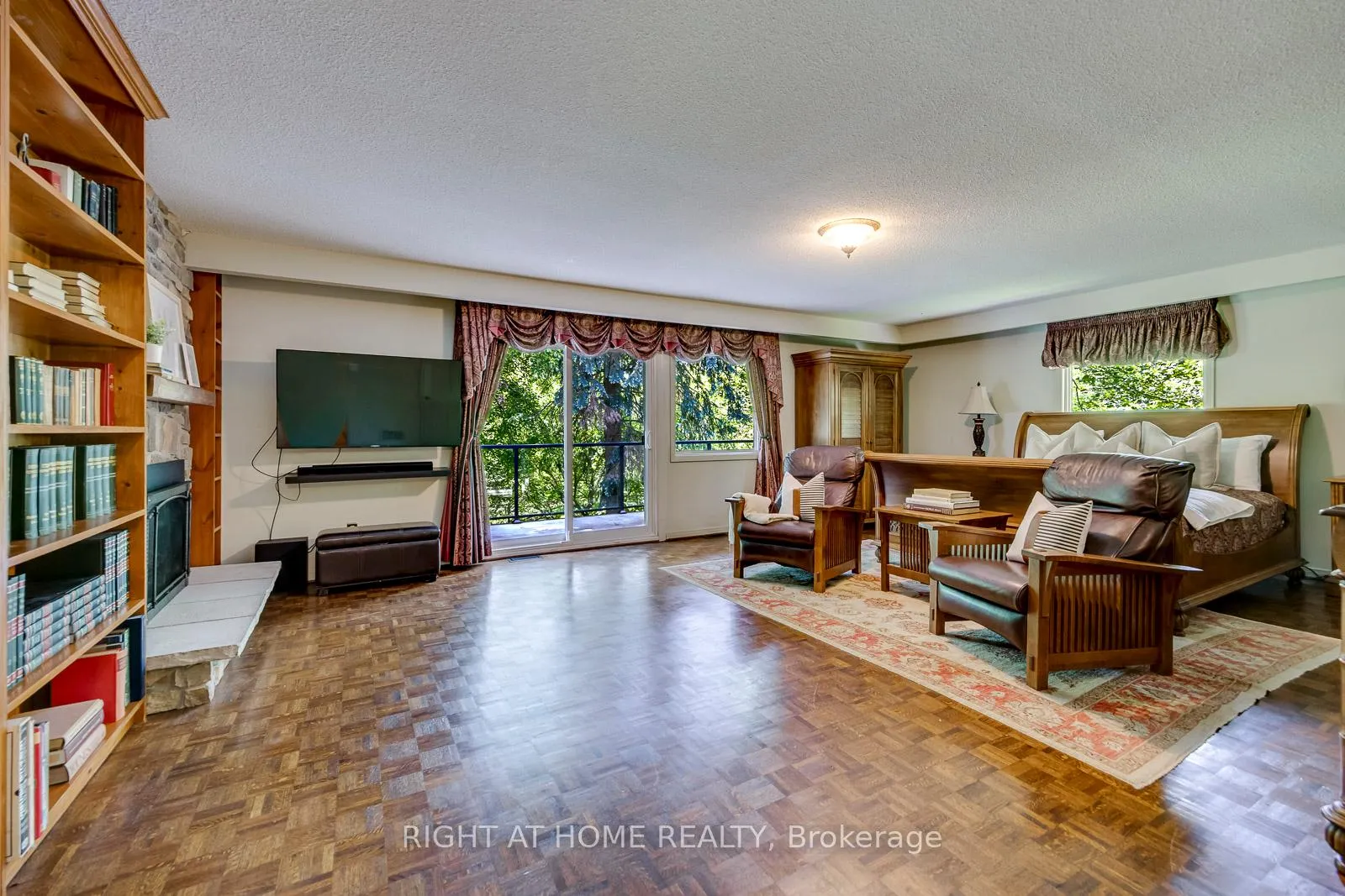 Photo 18 of 5290 Creditview Road, Mississauga, East Credit — HOMEH