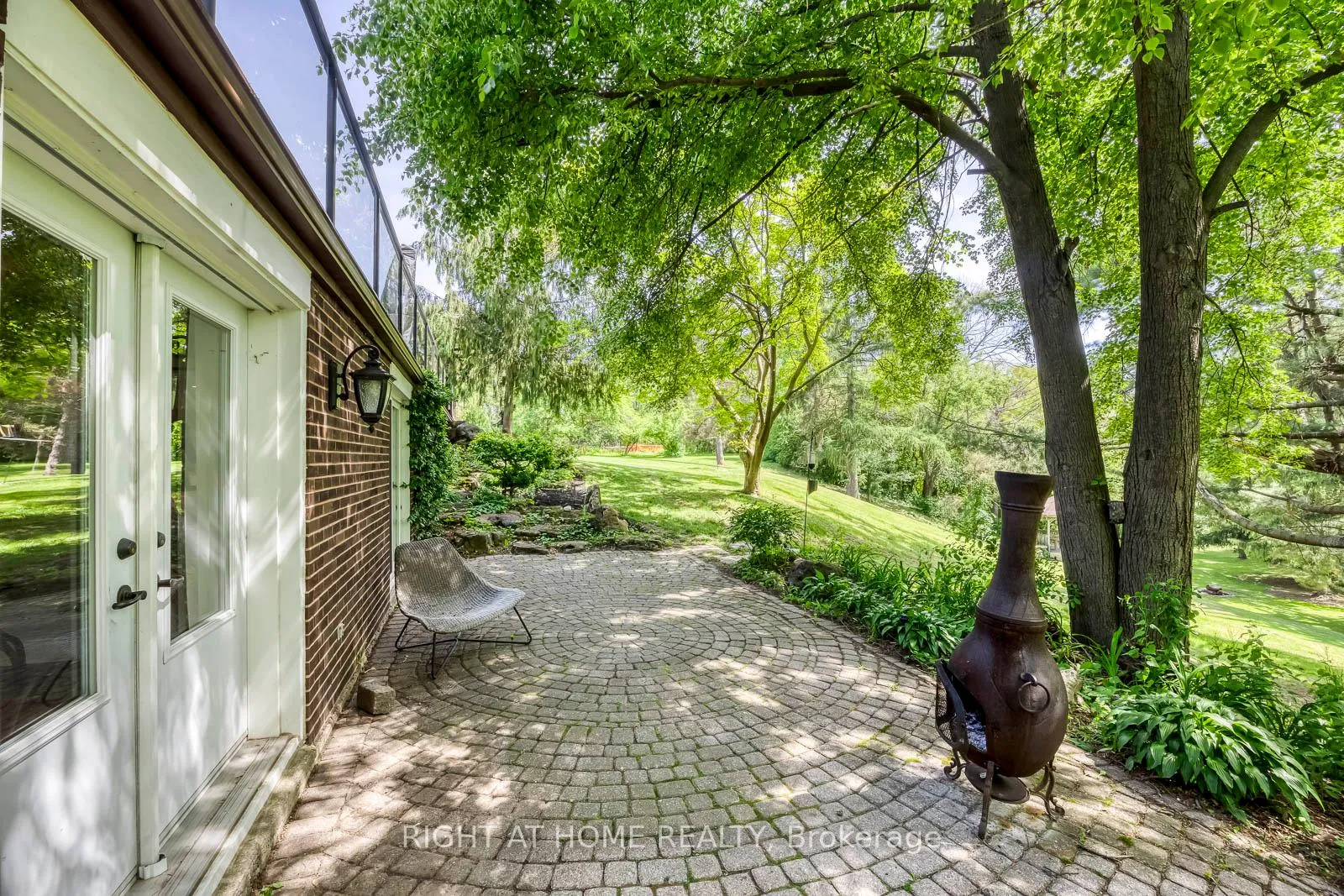 Photo 45 of 5290 Creditview Road, Mississauga, East Credit — HOMEH