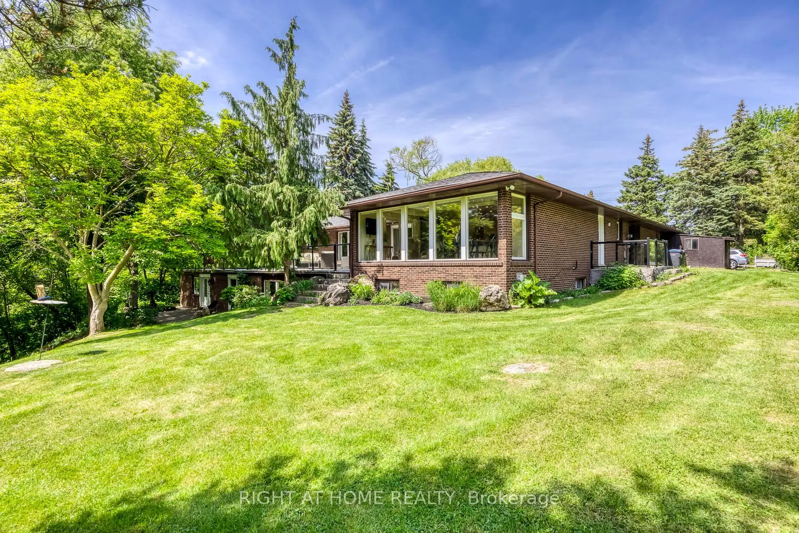 Photo 46 of 5290 Creditview Road, Mississauga, East Credit — HOMEH