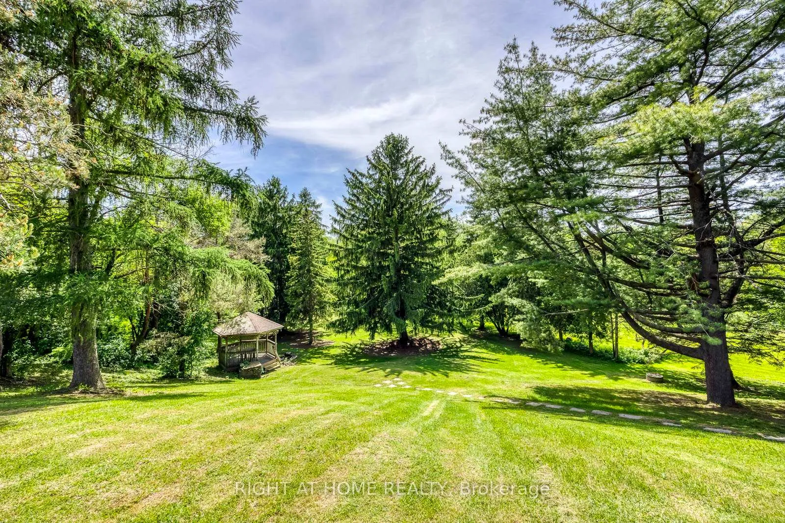 Photo 48 of 5290 Creditview Road, Mississauga, East Credit — HOMEH