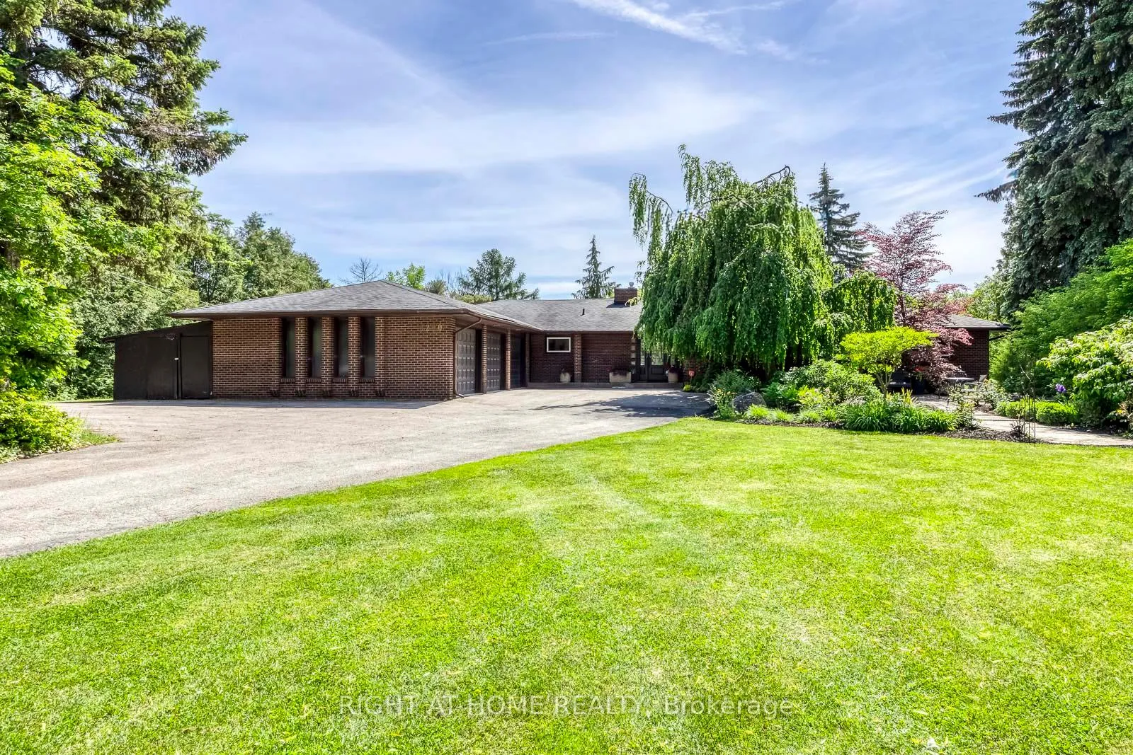 Photo 1 of 5290 Creditview Road, Mississauga, East Credit — HOMEH