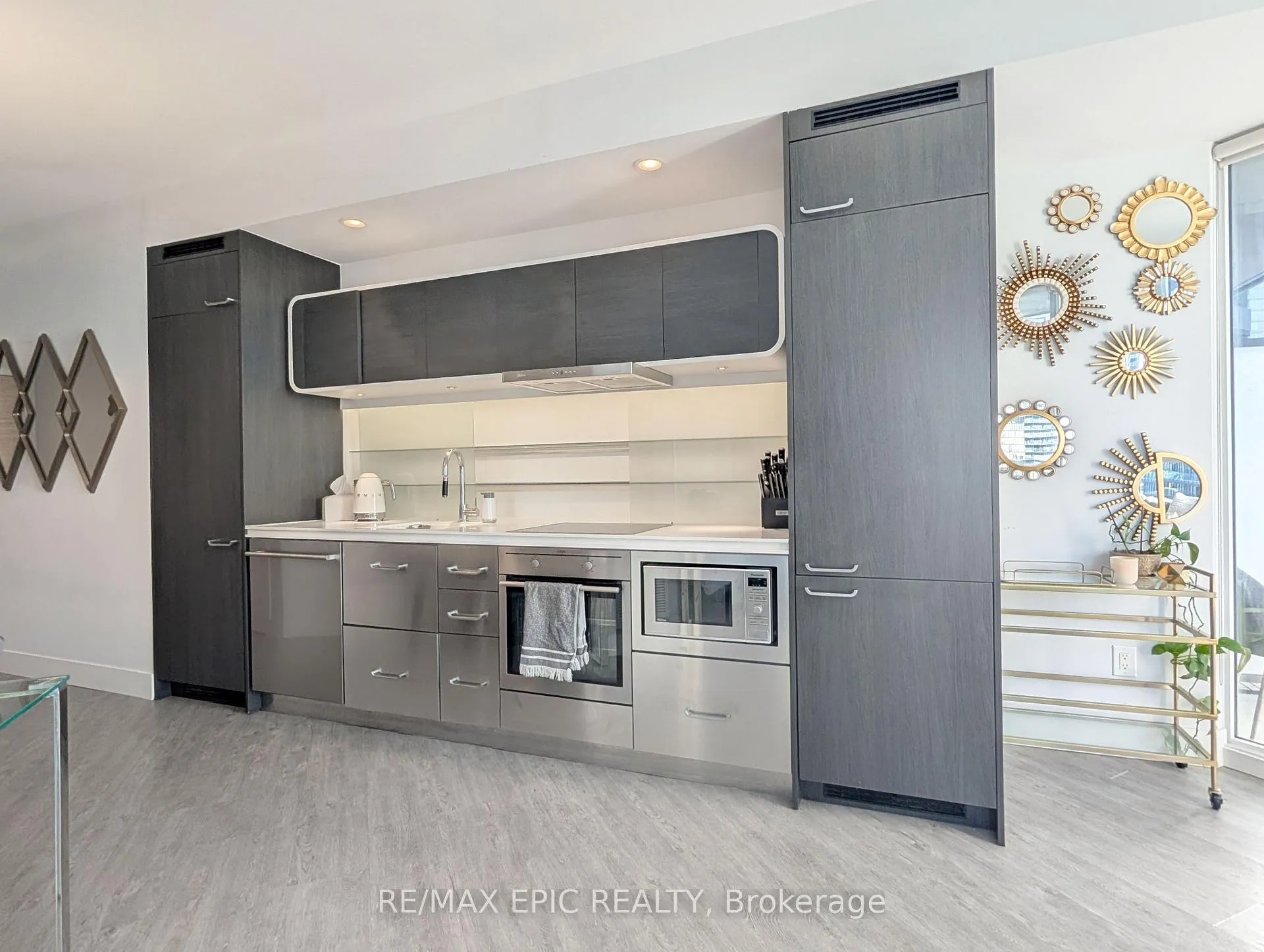 Photo 4 of Unit #2309, 45 Charles Street E, Toronto, Church-Yonge Corridor — HOMEH