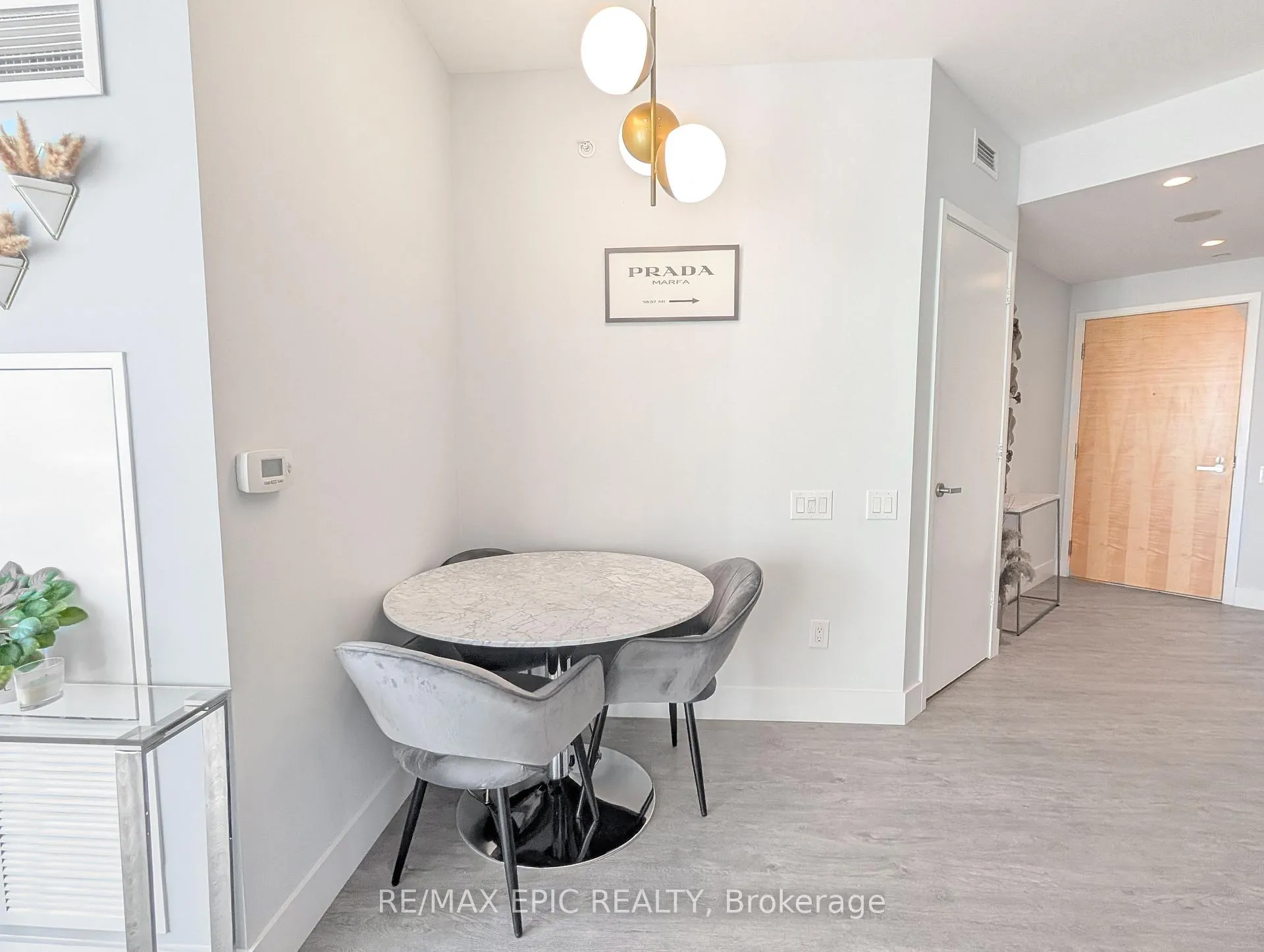 Photo 7 of Unit #2309, 45 Charles Street E, Toronto, Church-Yonge Corridor — HOMEH