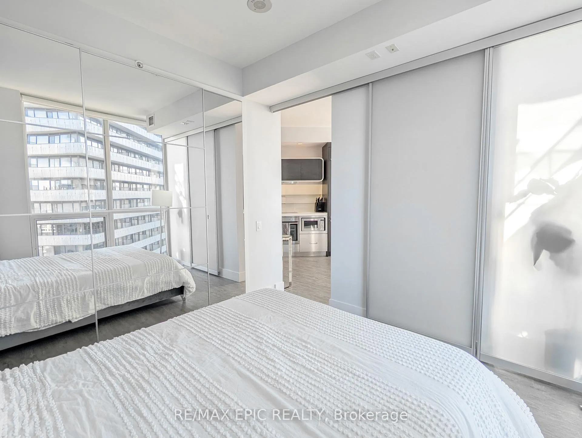 Photo 10 of Unit #2309, 45 Charles Street E, Toronto, Church-Yonge Corridor — HOMEH