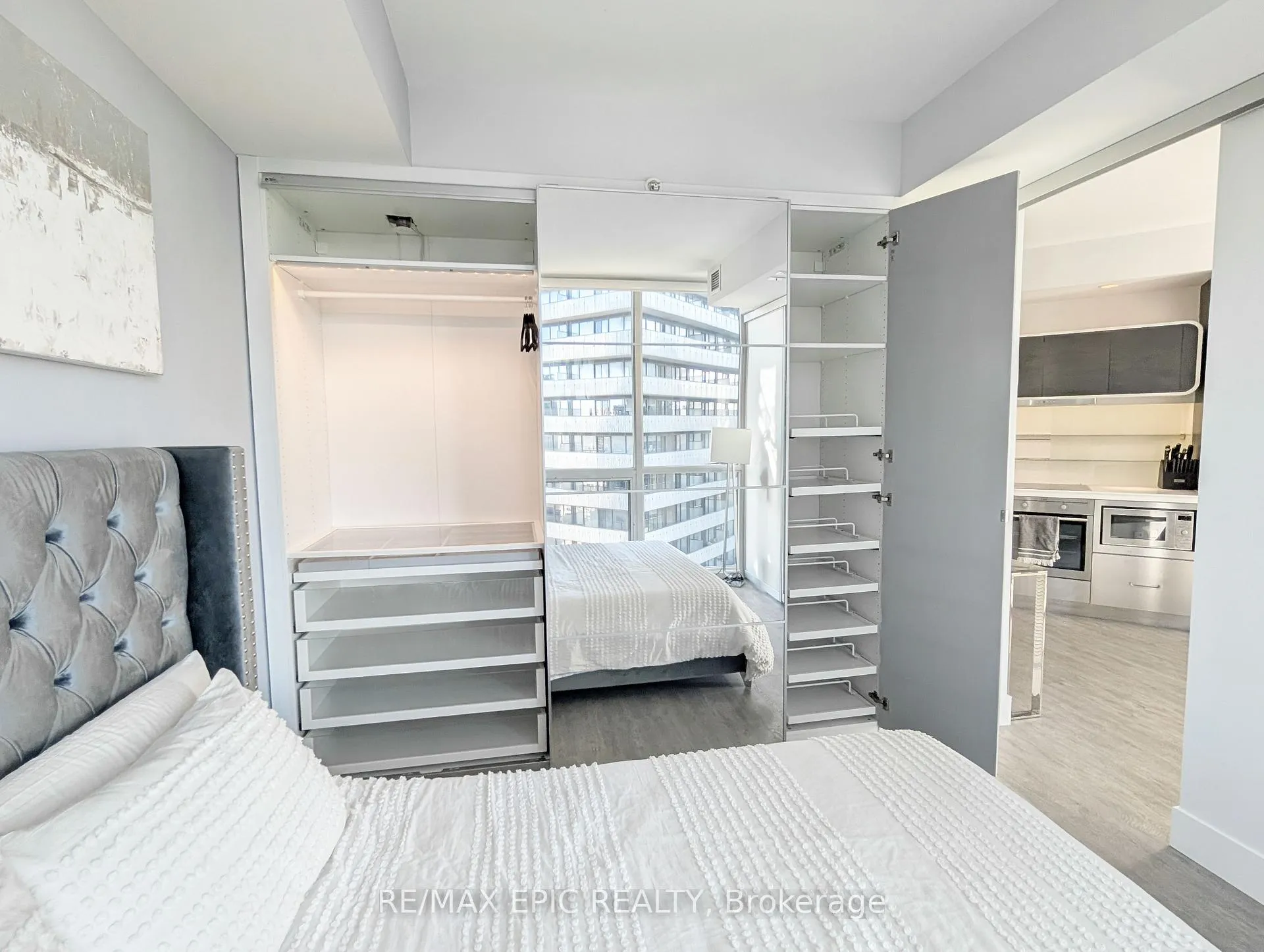 Photo 11 of Unit #2309, 45 Charles Street E, Toronto, Church-Yonge Corridor — HOMEH