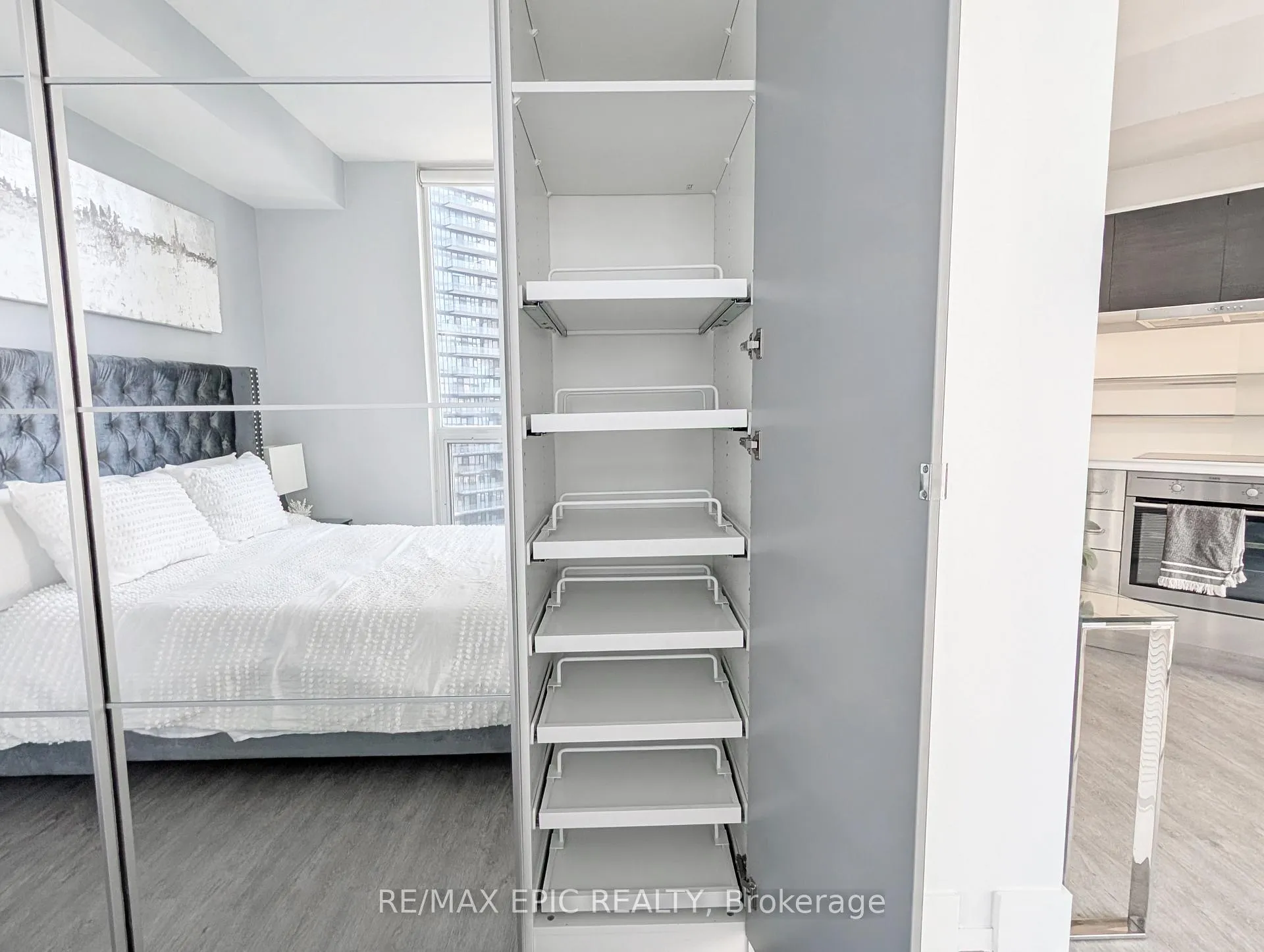 Photo 12 of Unit #2309, 45 Charles Street E, Toronto, Church-Yonge Corridor — HOMEH