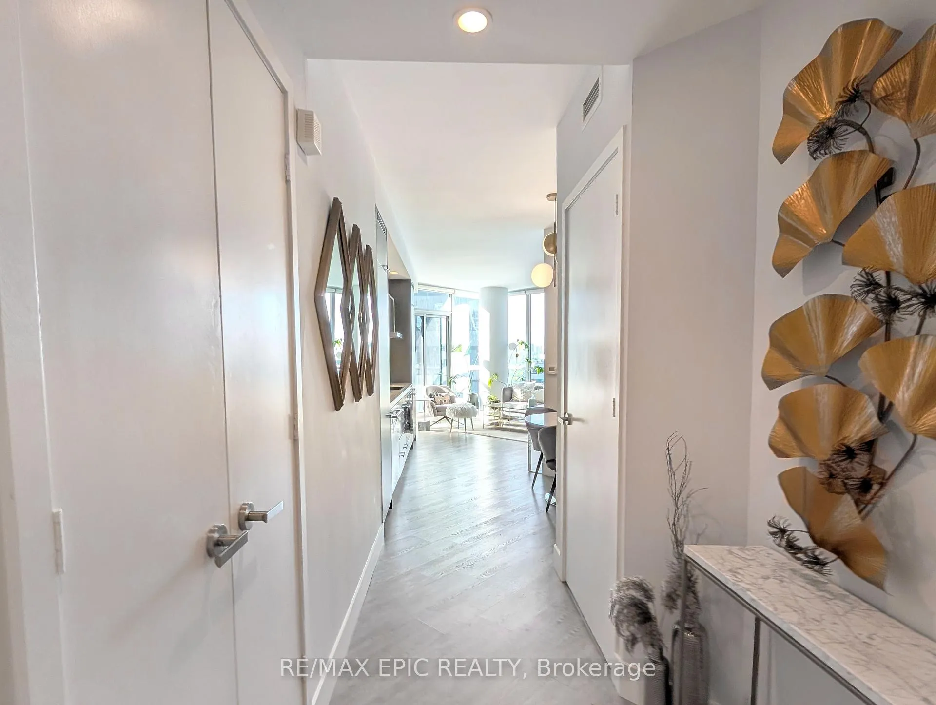 Photo 20 of Unit #2309, 45 Charles Street E, Toronto, Church-Yonge Corridor — HOMEH