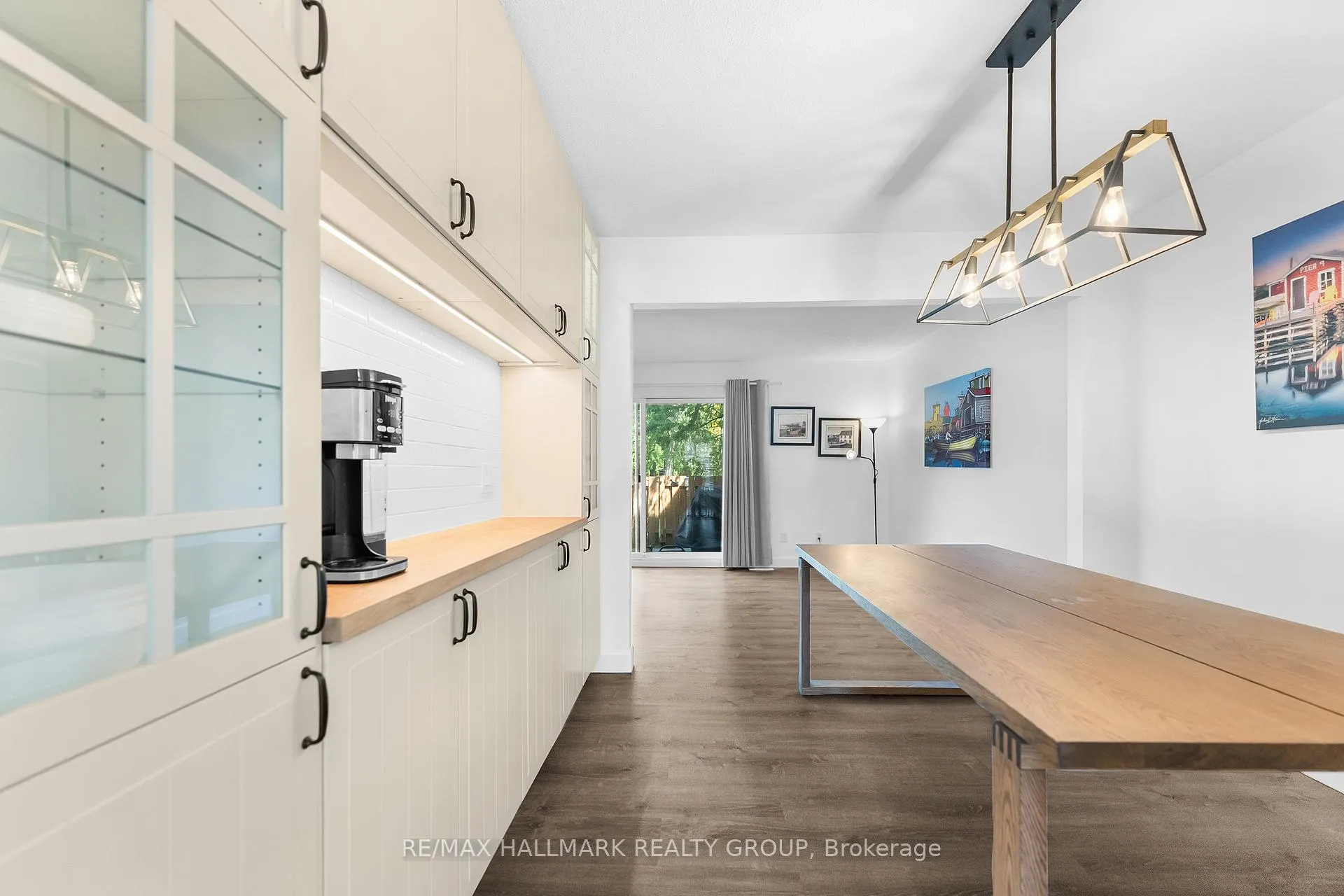 Photo 11 of Unit 41, 890 Cahill Drive W, Ottawa, Hunt Club — HOMEH