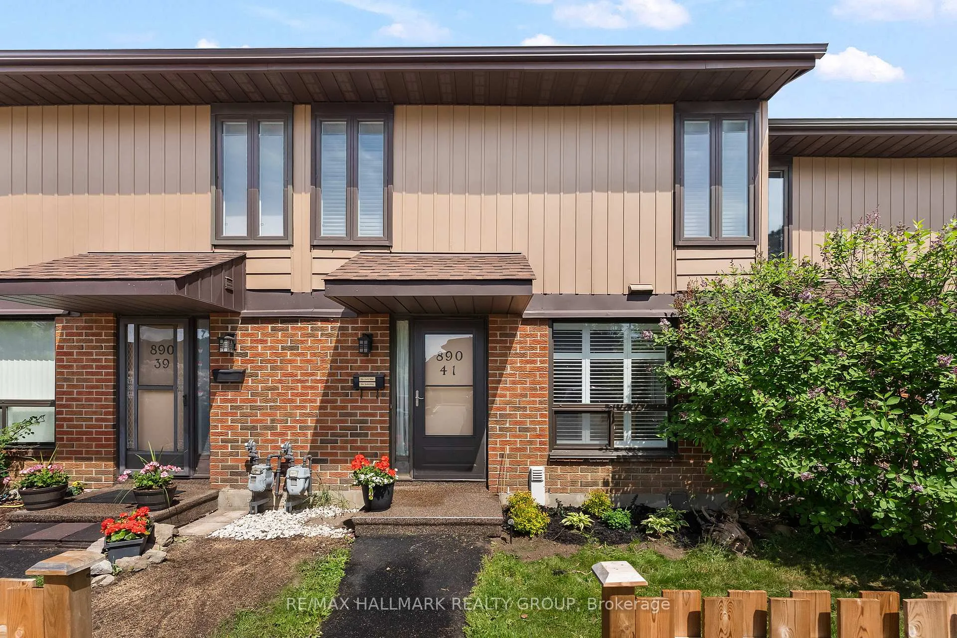 Photo 27 of Unit 41, 890 Cahill Drive W, Ottawa, Hunt Club — HOMEH