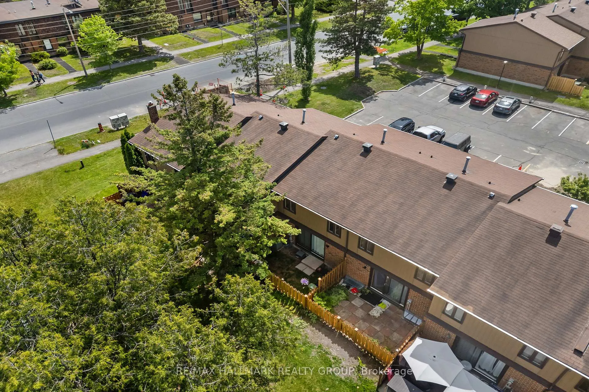 Photo 28 of Unit 41, 890 Cahill Drive W, Ottawa, Hunt Club — HOMEH