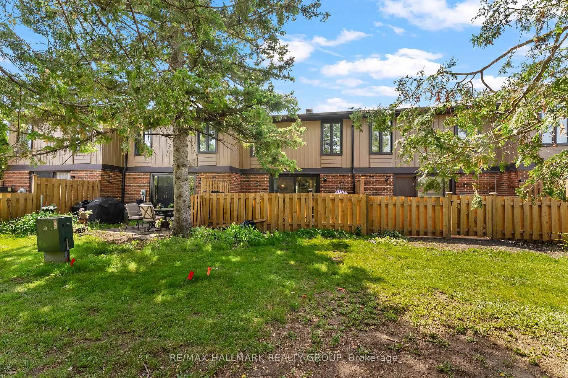Photo 29 of Unit 41, 890 Cahill Drive W, Ottawa, Hunt Club — HOMEH