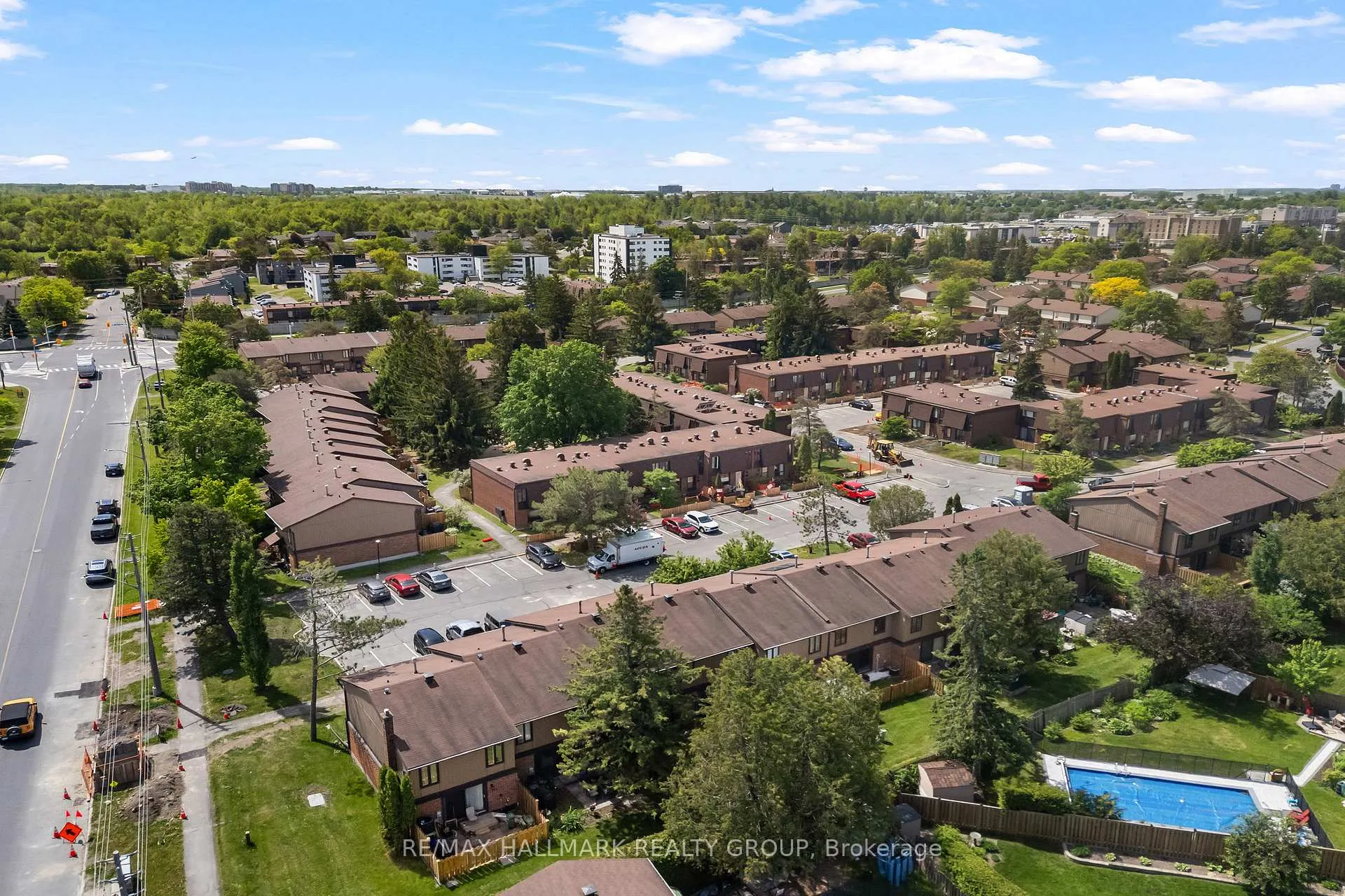 Photo 31 of Unit 41, 890 Cahill Drive W, Ottawa, Hunt Club — HOMEH